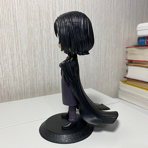 Severus snape figür biblo harry potter