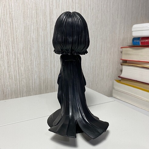 Beden Severus snape figür biblo harry potter