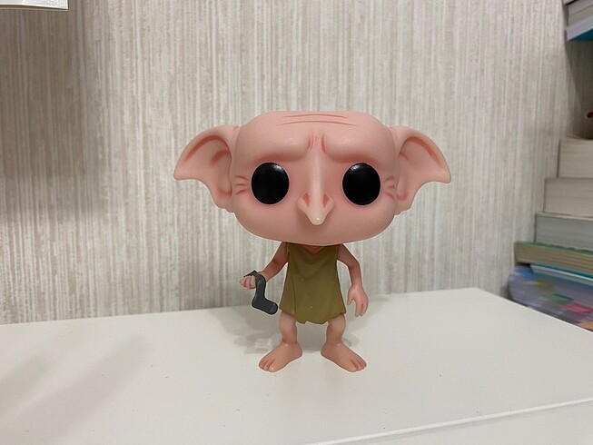 dobby funko pop
