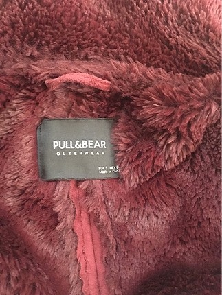 s Beden Pull and Bear mont