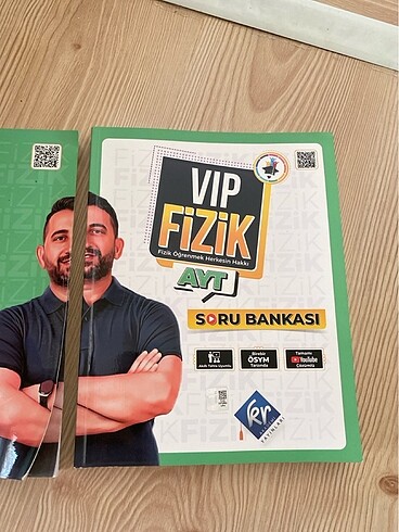  Beden vip fizik ayt fizik kampı ve soru bankası