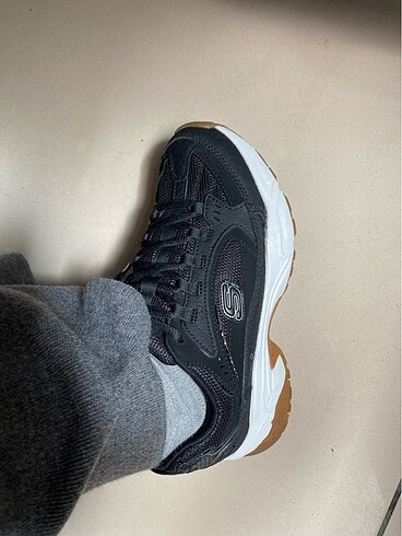 Skechers kadın ayakkabı