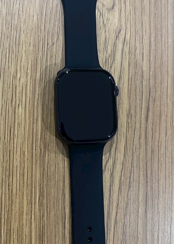 Swatch Sword Snazzy Pro SWC3CT Akıllı Saat Siyah