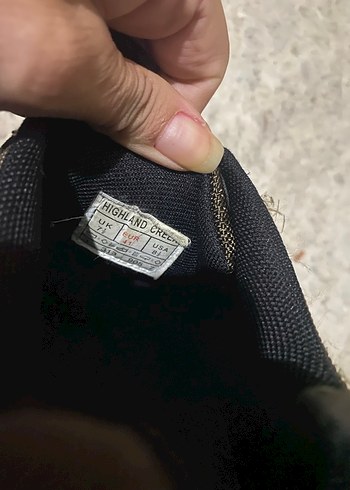 Diğer Gri Erkek Outdoor Spor Ayakkabı