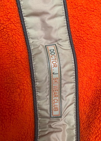 Kapüşonlu Fermuarlı Kahverengi Erkek Çocuk Mont - Görsel 10