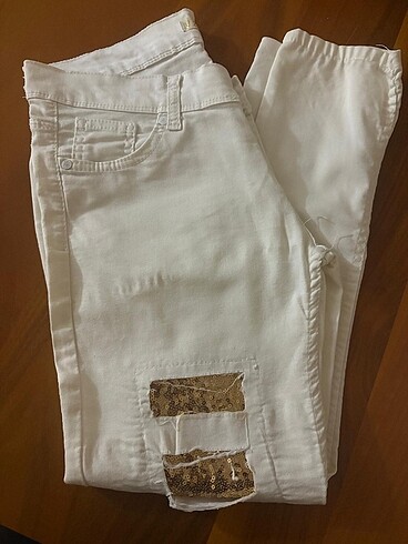Kot jean