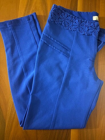 Klasik pantolon