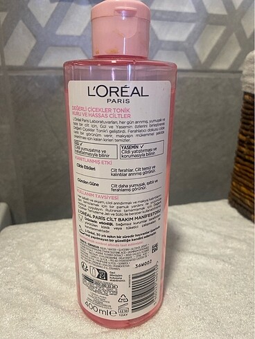 L'Oréal Paris Tonik