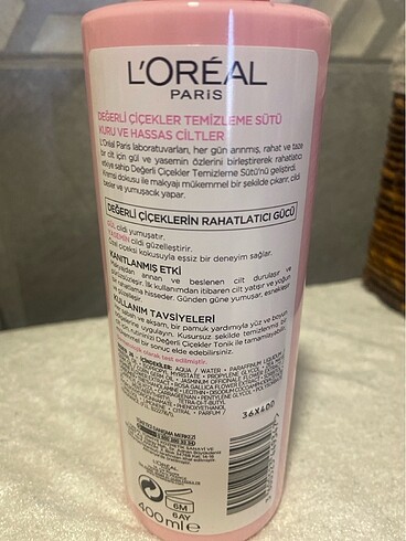 L'Oréal Paris Tonik