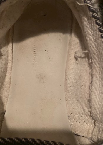 Kahverengi Zebra Desenli Dolgu Topuklu Kadın Espadril - Görsel 4