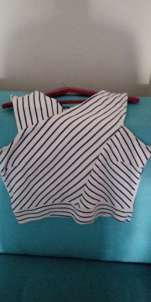 l Beden çizgili crop 