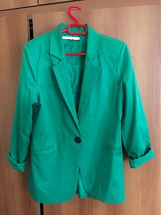 Blazer ceket