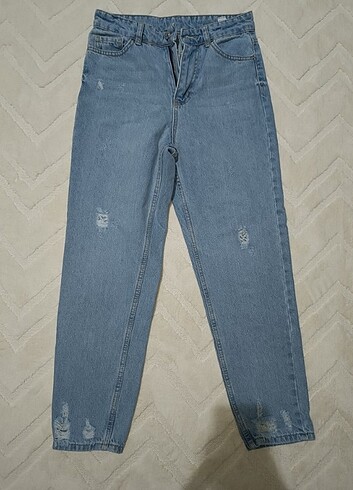 Mom Jean 
