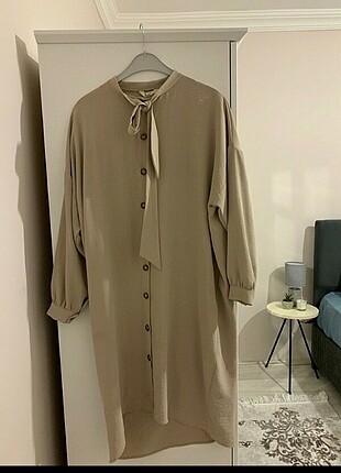 Aerobin kumaş tunik