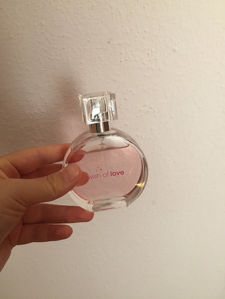 Avon parfüm