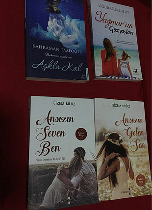 s Beden çeşitli Renk Kitap (Roman)