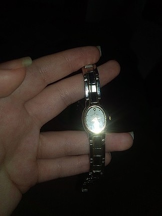 vintage saat
