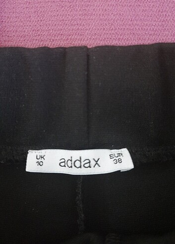 Addax Mini etek
