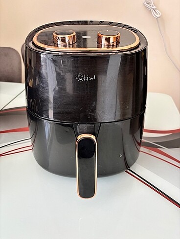 Kiwi XL airfry