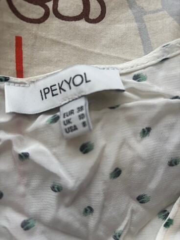 ipekyol Kısa kollu gömlek