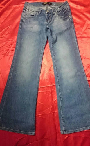 xs Beden mavi Renk LTB Jean 