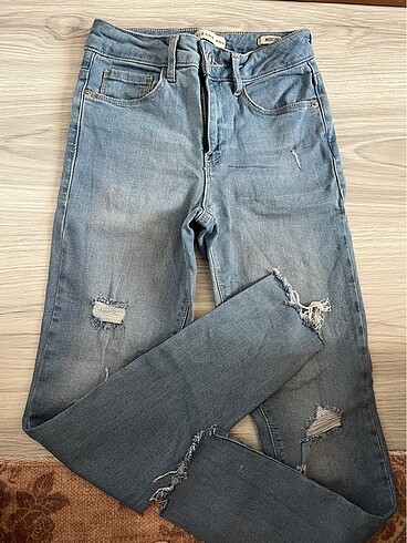 LC Waikiki Jean kot