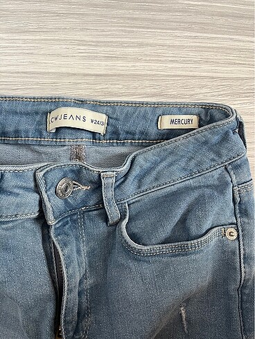 xs Beden Jean kot