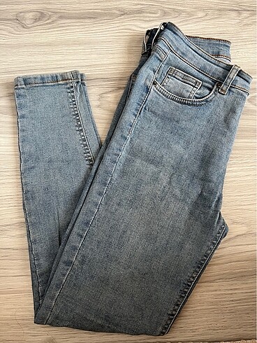 Kot pantolon