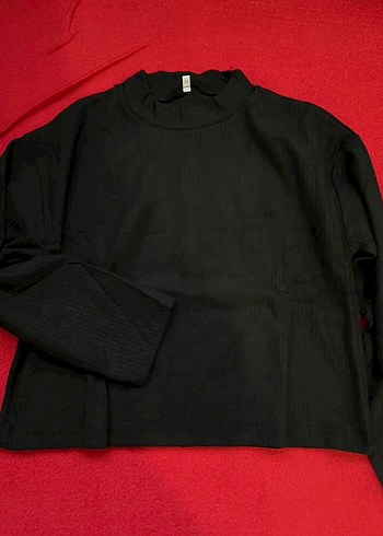 Fitilli Alt Üst Eşofman Takımı - Görsel 5