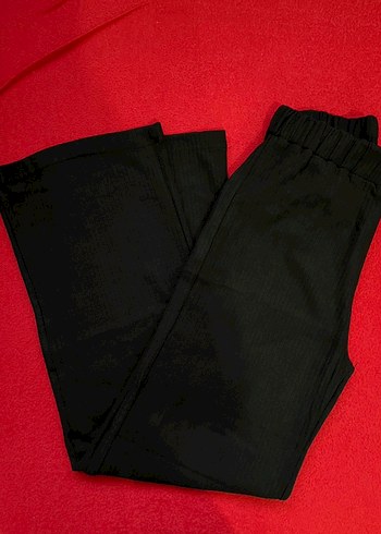 Fitilli Alt Üst Eşofman Takımı - Görsel 3