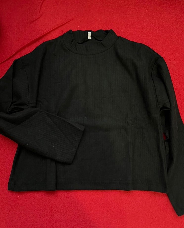 Fitilli Alt Üst Eşofman Takımı - Görsel 5