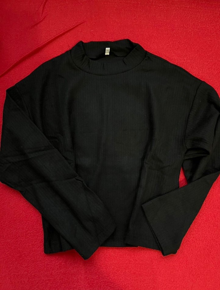 Fitilli Alt Üst Eşofman Takımı - Görsel 2