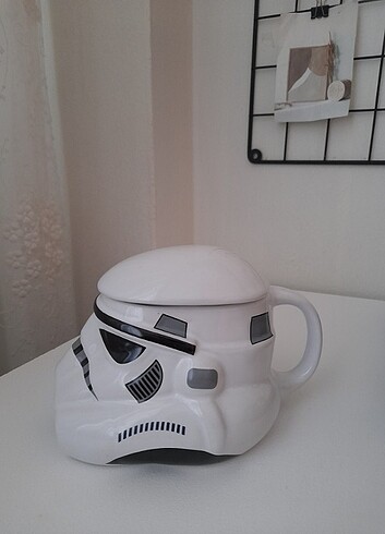 Tasarımcı STAR WARS KUPA