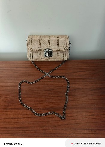 kanvas çanta - Görsel 6