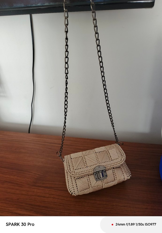 kanvas çanta - Görsel 2