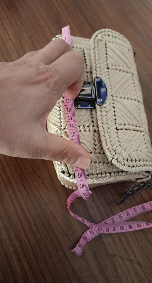 kanvas çanta - Görsel 5