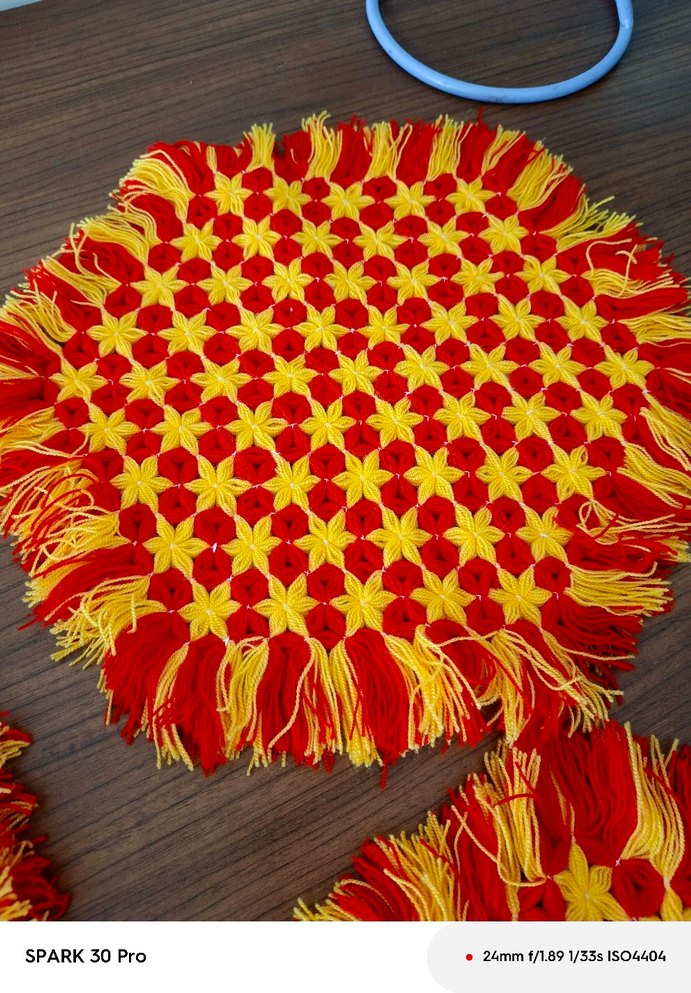 tencere örtüsü - Görsel 3