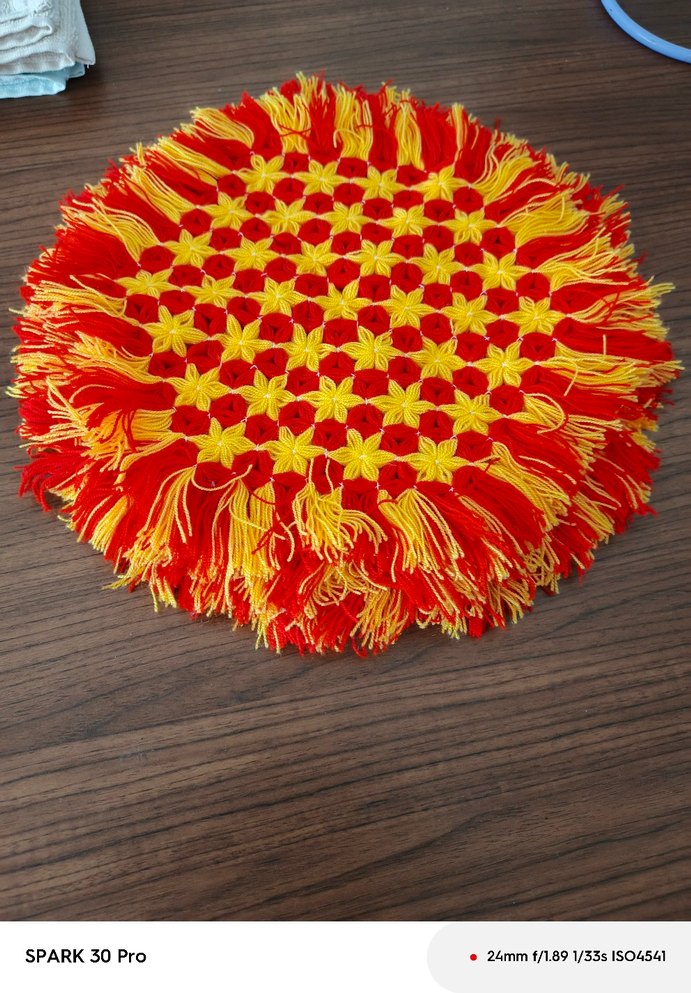 tencere örtüsü - Görsel 2