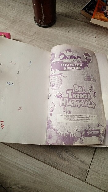  Beden Kitap