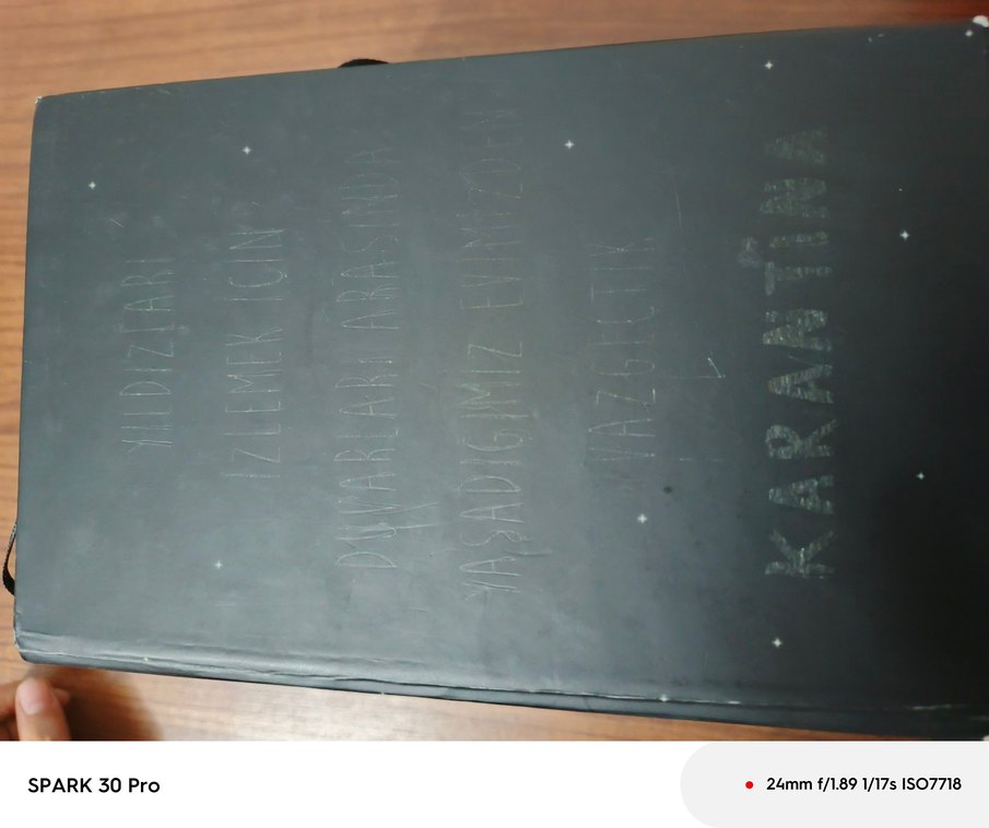 karantina serisi - Görsel 3