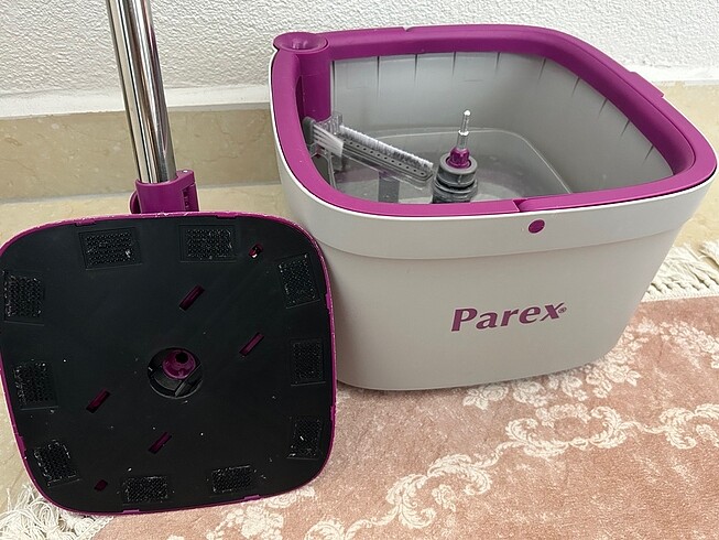 Parex temizlik kovası