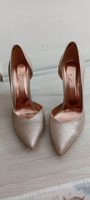 Diğer Stiletto