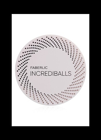 Diğer Aydınlatıcı top faberlic