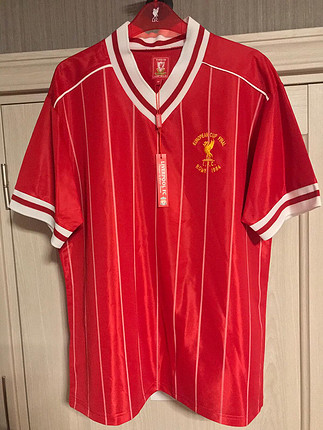 Liverpool vintage forma
