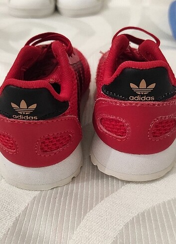 Adidas Orjinal adidas spor ayakkabı
