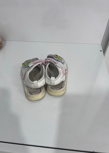 Deichmann Kız Çocuk Sandalet