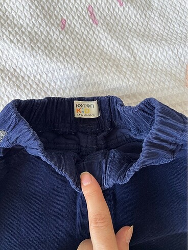 LC Waikiki Kız çocuk pantolon