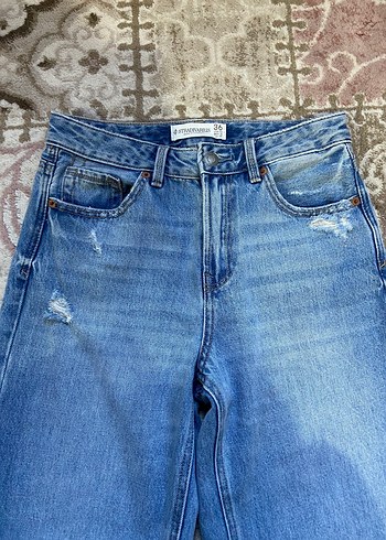 Stradivarius Stradivarius d92 jean