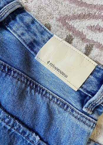 s Beden Stradivarius d92 jean