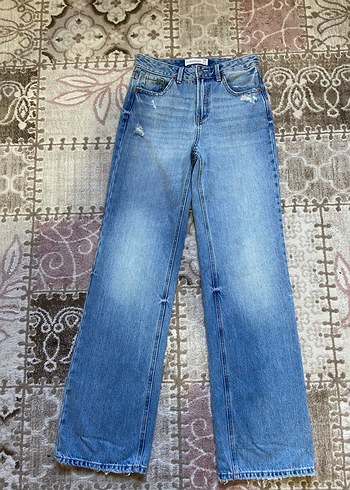 Stradivarius d92 jean